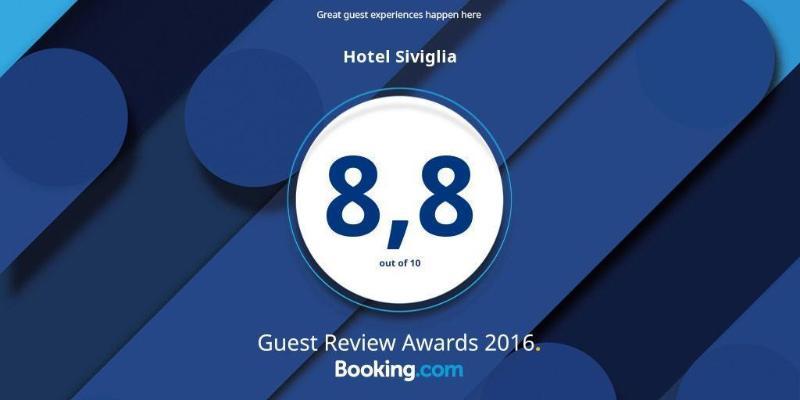 Hotel Siviglia Фиуджи Екстериор снимка